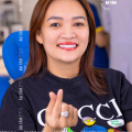 Hồng My