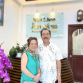 Phùng Thạch - Diễm Phúc