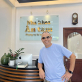 Ronald Huỳnh