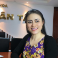 Thu Huyền
