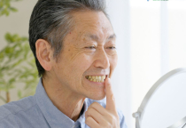 NHA KHOA BẢO TỒN - CHĂM SÓC RĂNG MIỆNG CHO NGƯỜI LỚN TUỔI NHƯ THẾ NÀO?