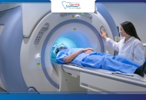NHA KHOA BẢO TỒN - BỌC RĂNG SỨ CÓ CHỤP MRI ĐƯỢC KHÔNG?