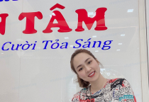 TIÊU CHÍ LỰA CHỌN RĂNG SỨ TỐT NHẤT. TIÊU CHÍ LỰA CHỌN RĂNG SỨ TỐT NHẤT.