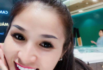 Khách hàng Thảo Vi - quận Q6