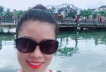 Khách hàng Kiều Oanh, Tân Phú