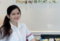 KHÁCH HÀNG KIM LIÊN - LONG AN