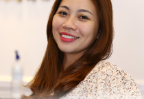 KHÁCH HÀNG MỸ DUYÊN - LONG AN 