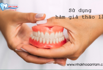 HƯỚNG DẪN SỬ DỤNG HÀM THÁO LẮP ĐÚNG CÁCH HƯỚNG DẪN SỬ DỤNG HÀM THÁO LẮP ĐÚNG CÁCH