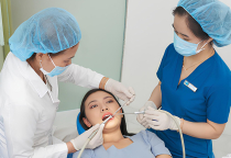 NHA KHOA TỔNG QUÁT