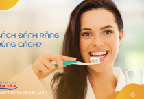 CÁCH ĐÁNH RĂNG ĐÚNG CÁCH CÁCH ĐÁNH RĂNG ĐÚNG CÁCH