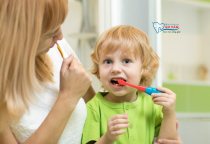 NHA KHOA BẢO TỒN - CHĂM SÓC RĂNG MIỆNG CHO TRẺ EM NHA KHOA BẢO TỒN - CHĂM SÓC RĂNG MIỆNG CHO TRẺ EM