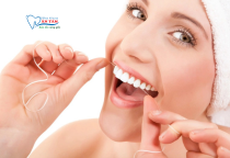 NHA KHOA BẢO TỒN - LỢI ÍCH CỦA CHỈ NHA KHOA NHA KHOA BẢO TỒN - LỢI ÍCH CỦA CHỈ NHA KHOA
