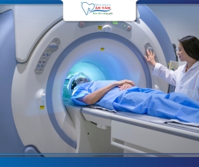 NHA KHOA BẢO TỒN - BỌC RĂNG SỨ CÓ CHỤP MRI ĐƯỢC KHÔNG?