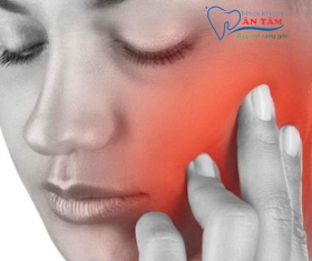 NHA KHOA BẢO TỒN - RỐI LOẠN KHỚP THÁI DƯƠNG HÀM LÀ GÌ?