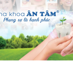 NHA KHOA BẢO TỒN - CHĂM SÓC SỨC KHỎE RĂNG MIỆNG CỘNG ĐỒNG