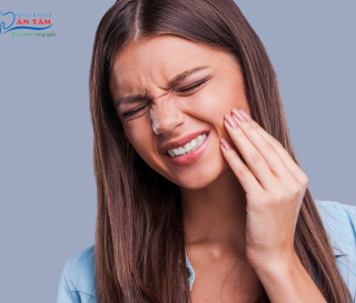 NHA KHOA BẢO TỒN - ĐIỀU TRỊ NHỨC CHÂN RĂNG HÀM DƯỚI NHƯ THẾ NÀO?