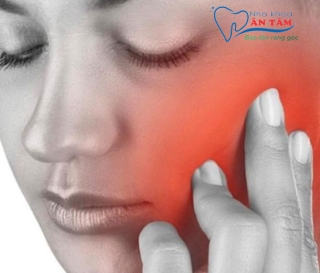 NHA KHOA BẢO TỒN - RỐI LOẠN KHỚP THÁI DƯƠNG HÀM LÀ GÌ?