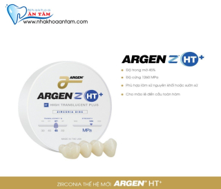 SỨ ARGEN ĐẲNG CẤP DÒNG SỨ CAO CẤP