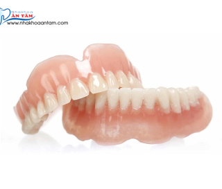 PHỤC HÌNH RĂNG THÁO LẮP LÀ GÌ? ƯU NHƯỢC ĐIỂM?