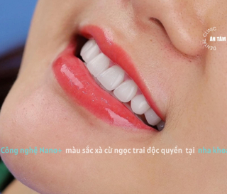 RĂNG BỌC SỨ BỊ ĐAU THÌ PHẢI LÀM SAO?