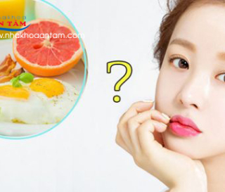 SAU KHI BỌC RĂNG SỨ BAO LÂU THÌ ĂN ĐƯỢC.