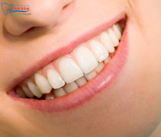 NHA KHOA BẢO TỒN - RĂNG VĨNH VIỄN LÀ RĂNG NÀO?