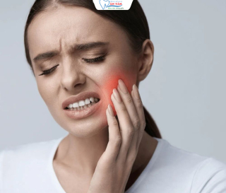 NHA KHOA BẢO TỒN - ĐAU RĂNG KIÊNG ĂN GÌ?