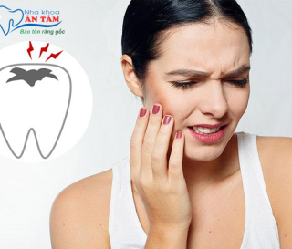 NHA KHOA BẢO TỒN - RĂNG KHÔNG SÂU BỊ ĐAU DO ĐÂU?