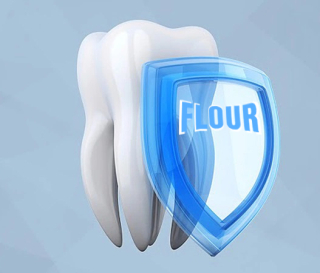 NHA KHOA BẢO TỒN - CHẤT FLORUA CÓ TÁC DỤNG GÌ VỚI RĂNG