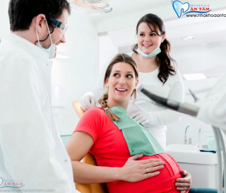 SAU SINH BAO LÂU THÌ BỌC RĂNG SỨ ĐƯỢC?
