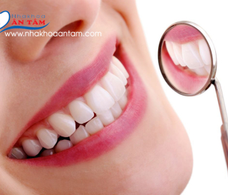 DẤU HIỆU RĂNG SỨ BỊ HỞ? CÁCH KHẮC PHỤC NHƯ THẾ NÀO?