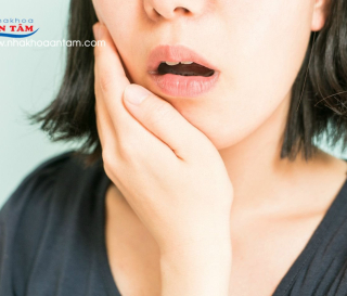 RĂNG HÀM LUNG LAY CÓ NÊN NHỔ KHÔNG? 