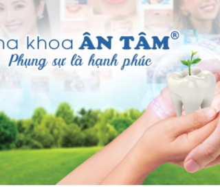 NHA KHOA BẢO TỒN - CHĂM SÓC SỨC KHỎE RĂNG MIỆNG CỘNG ĐỒNG