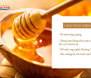 CÁCH CẢI THIỆN TỤT NƯỚU HIỆU QUẢ