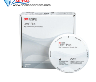 RĂNG SỨ LAVA PLUS SỰ LỰA CHỌN HOÀN HẢO CỦA KHÁCH HÀNG