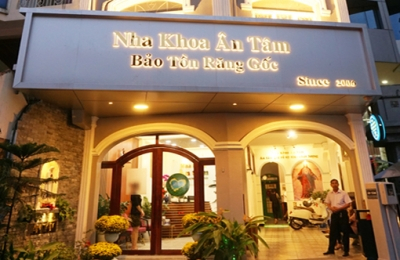 Nha khoa An Tâm
